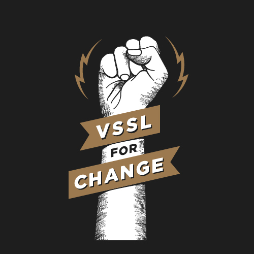 VSSL For Change
