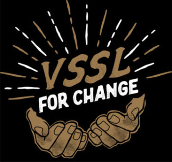 VSSL For Change