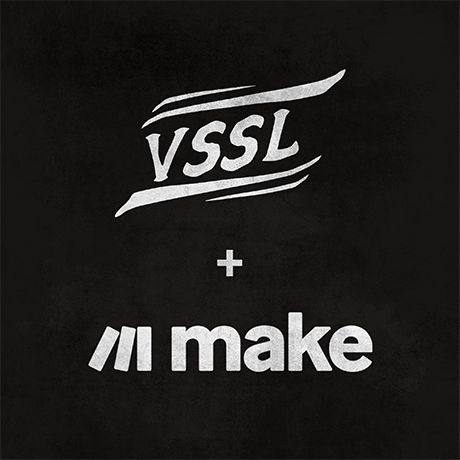 VSSL and Make Announce Partnership