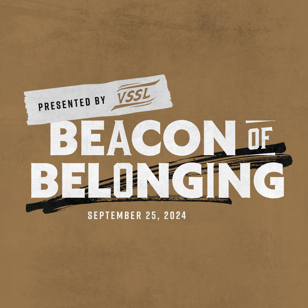 San Diego Design Week - Beacon of Belonging